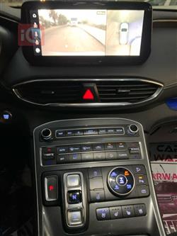 هيونداي سانتافي